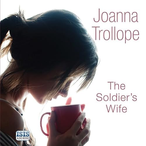 The Soldier's Wife (9781445018720) by Trollope, Joanna