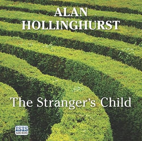 The Stranger's Child (9781445019031) by Hollinghurst, Alan