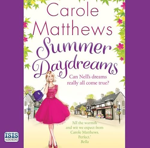 Summer Daydreams (9781445019871) by Matthews, Carole