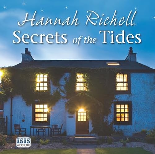 Imagen de archivo de Secrets Of The Tides a la venta por Stephen White Books