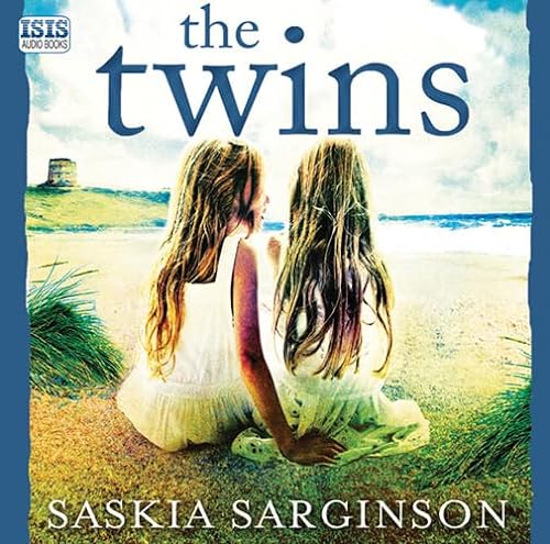 Stock image for The Twins for sale by Stephen White Books