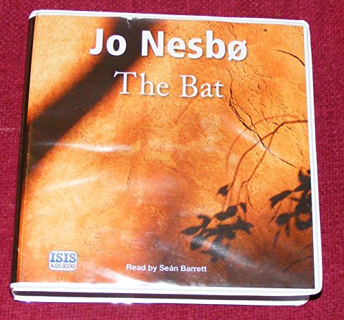 Imagen de archivo de The Bat (Harry Hole) a la venta por Stephen White Books