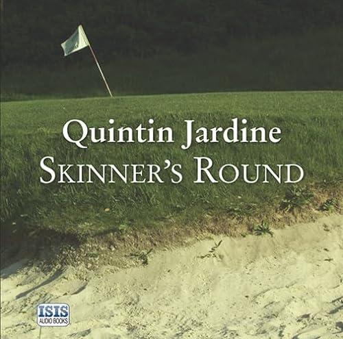 Skinner's Round (9781445025803) by Jardine, Quintin
