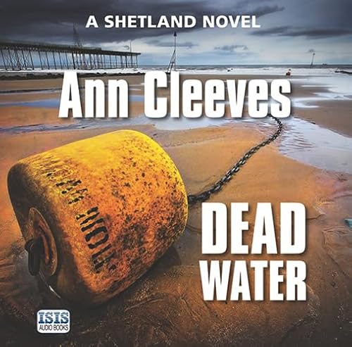 9781445025971: Dead Water