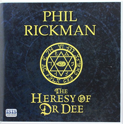 The Heresy Of Dr Dee (9781445029115) by Rickman, Phil