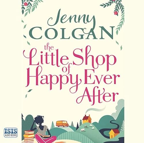 Stock image for The Little Shop of Happy Ever After for sale by Karl Eynon Books Ltd