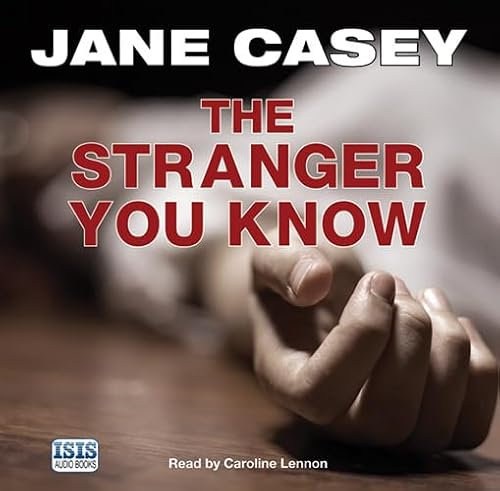 Stock image for The Stranger You Know for sale by WorldofBooks