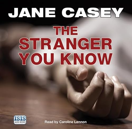 Stock image for The Stranger You Know for sale by WorldofBooks