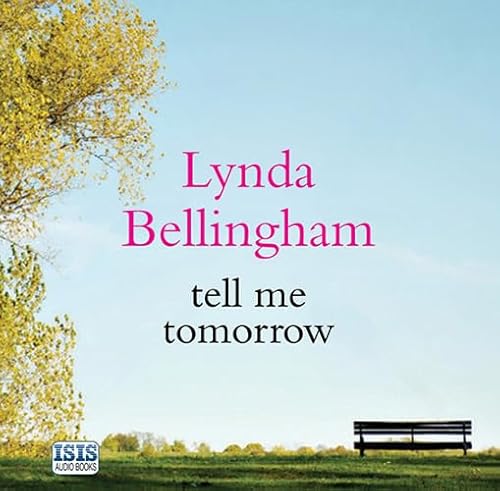 Stock image for Tell Me Tomorrow for sale by WeBuyBooks