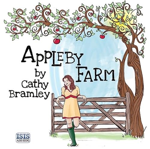 Stock image for Appleby Farm for sale by Stephen White Books