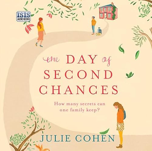 Beispielbild fr The Day Of Second Chances zum Verkauf von Goldstone Books