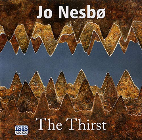 Stock image for The Thirst for sale by Stephen White Books