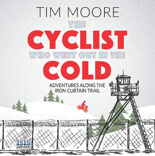 Imagen de archivo de The Cyclist Who Went Out In The Cold a la venta por HPB-Ruby