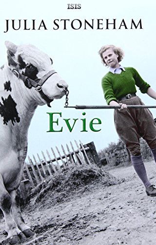 Stock image for Evie for sale by Better World Books Ltd