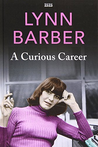 Imagen de archivo de A Curious Career a la venta por Better World Books Ltd