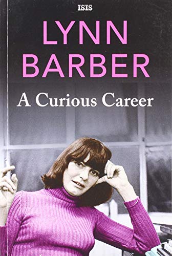 Imagen de archivo de A Curious Career a la venta por Better World Books