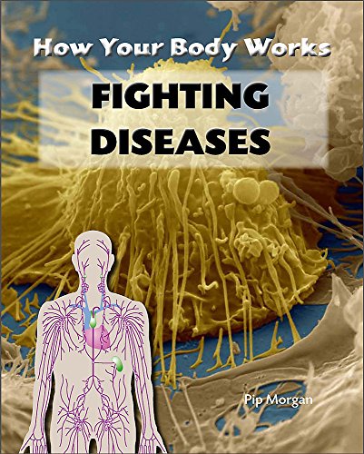 Imagen de archivo de How Your Body Works: Fighting Diseases a la venta por WorldofBooks