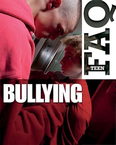 Beispielbild fr Teen FAQ: Bullying zum Verkauf von WorldofBooks