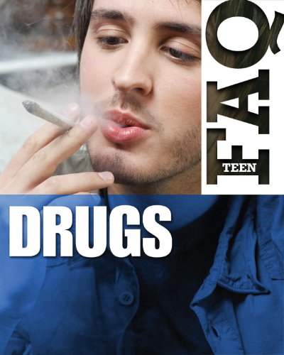 9781445100906: Teen FAQ: Drugs