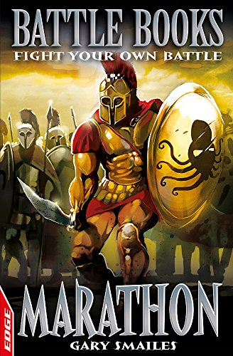 Stock image for Marathon (Battle Books) for sale by MusicMagpie