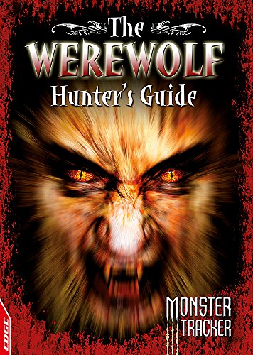 Beispielbild fr The Werewolf : Hunter's Guide zum Verkauf von Better World Books Ltd