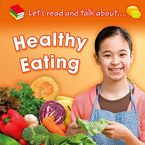 9781445101248: Healthy Eating