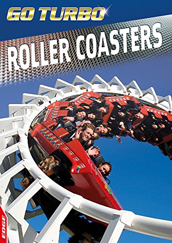 Rollercoasters - Jim Brush