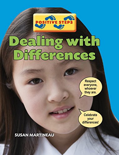 Dealing with Differences (9781445103631) by Susan Martineau