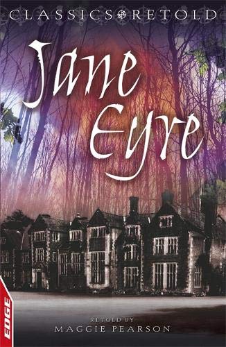 9781445104621: Jane Eyre: 4 (EDGE: Classics Retold)