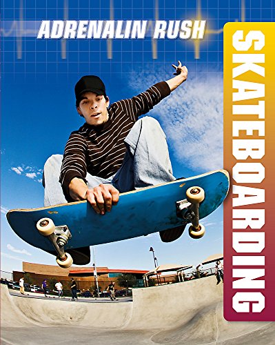 Stock image for Skateboarding for sale by Phatpocket Limited