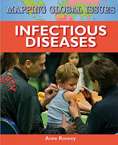 Infectious Diseases (9781445105178) by Anne Rooney