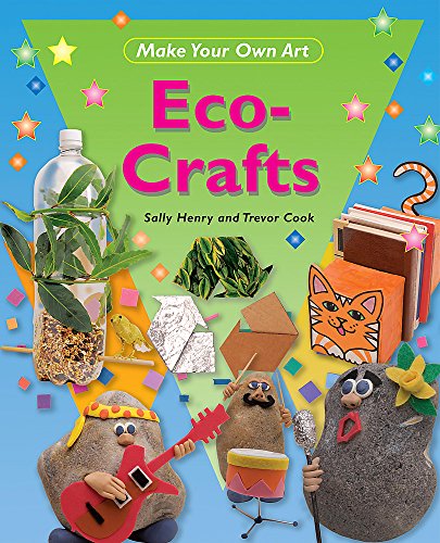 Stock image for Eco Crafts for sale by Better World Books Ltd