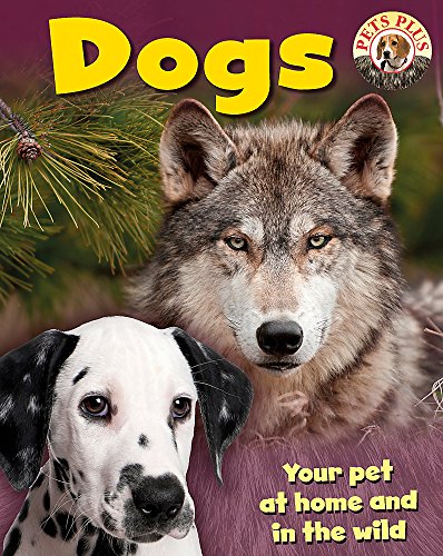 Dogs (9781445105369) by Sally Morgan