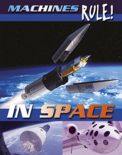 Stock image for In Space for sale by Blackwell's