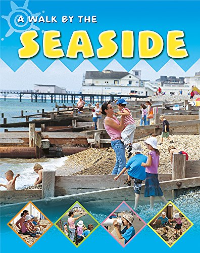 Stock image for A Walk by the Seaside for sale by Better World Books Ltd