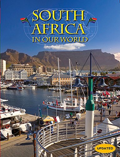 South Africa. by Alison Brownlie Bojang (9781445108056) by Ali Brownlie Bojang