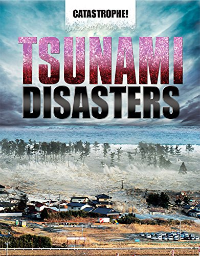 Tsunami Disasters (9781445110196) by John Hawkins