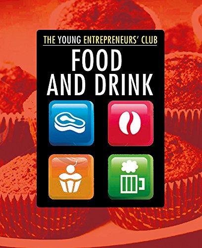 Stock image for Food and Drink for sale by Better World Books Ltd