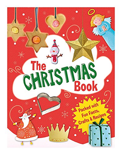 The Christmas Book (One Shot) (9781445110561) by Rita Storey