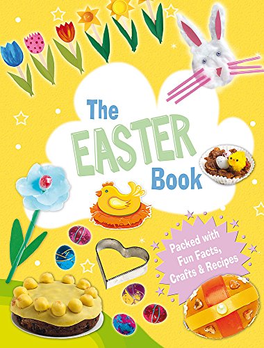 Easter Book (9781445110578) by Rita Storey