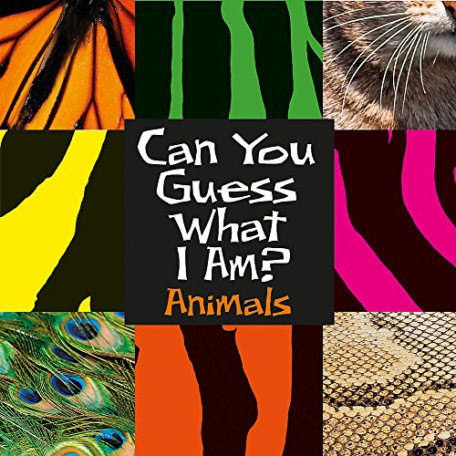 Can You Guess What I Am?: Animals (9781445110639) by J.P. Percy