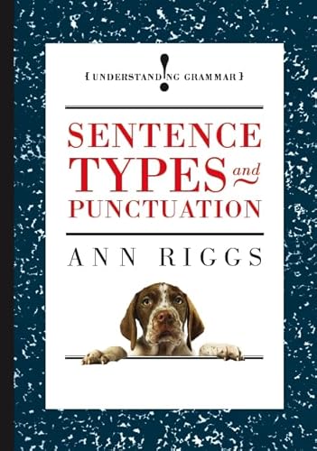Immagine dell'editore per Sentence Types and Punctuation venduto da Better World Books Ltd