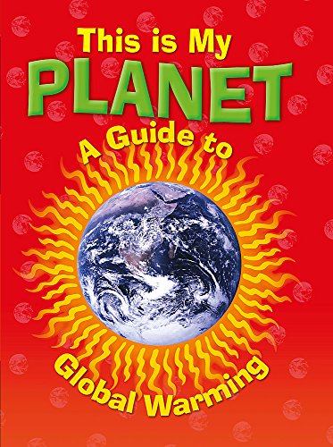 Stock image for This Is My Planet for sale by WorldofBooks