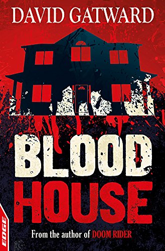 Imagen de archivo de EDGE - A Rivets Short Story: Blood House: 8 a la venta por WorldofBooks