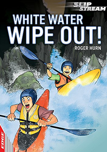 Stock image for White Water Wipe Out! for sale by Better World Books Ltd