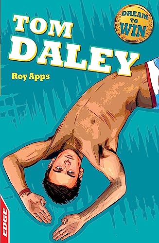 Stock image for Tom Daley for sale by Blackwell's