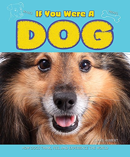 Beispielbild fr If You Were A: Dog zum Verkauf von WorldofBooks