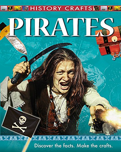 9781445118840: Pirates