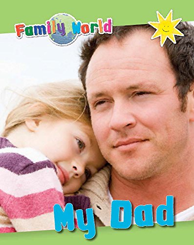 My Dad (9781445119298) by Jenner, Caryn