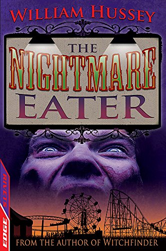 Stock image for EDGE - A Rivets Short Story: The Nightmare Eater for sale by WorldofBooks